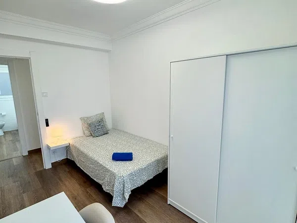 Piso en Paseo de María Agustín, 74, San Pablo - Foto 10