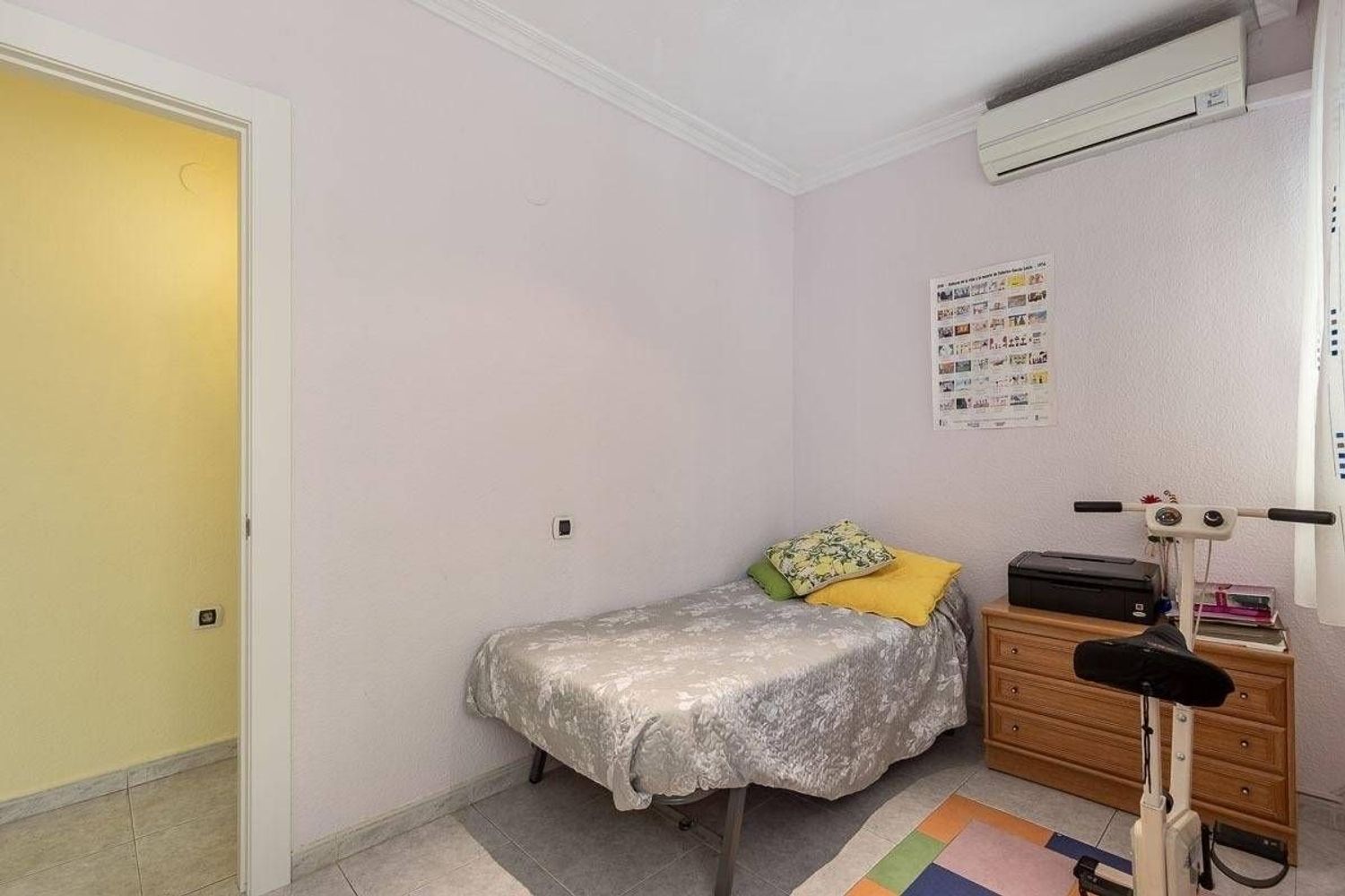 Piso en avenida de Hernán Cortés, 7 - Foto 7