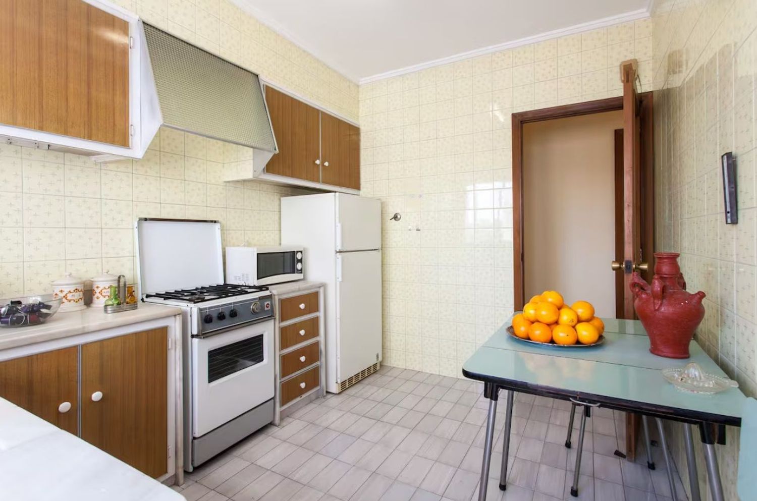 Piso en Calle del Mestre Aguilar, 2, Russafa - Foto 4