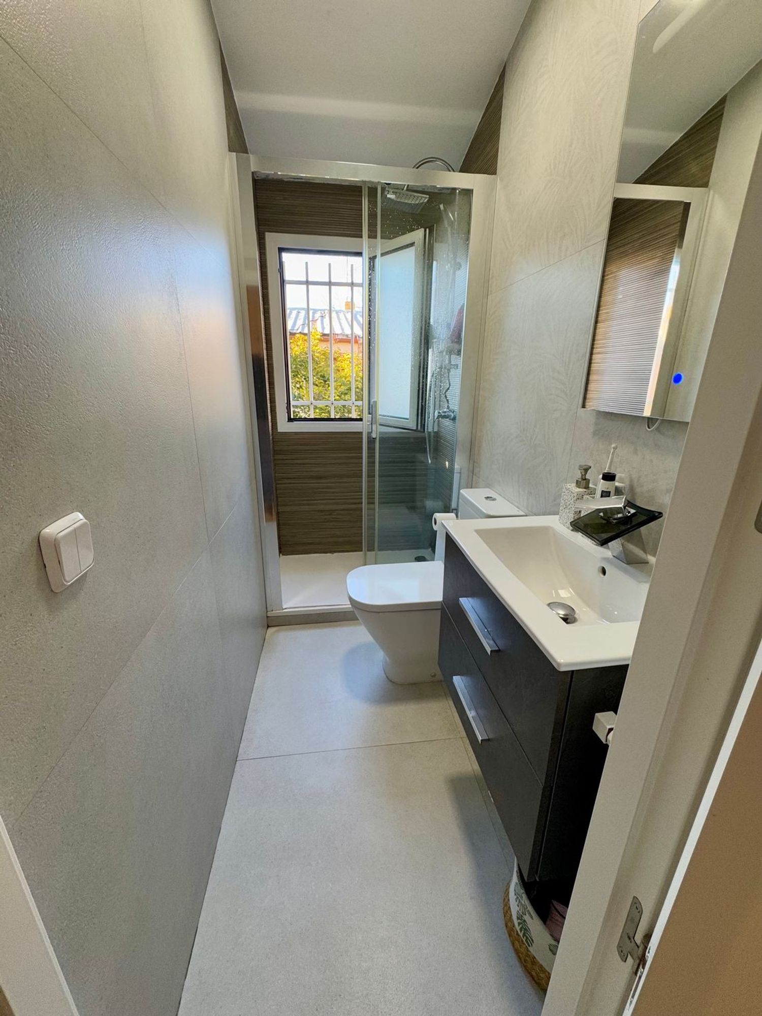 Chalet pareado - Foto 21