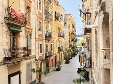 Piso en  Carrer dels Safareigs 12 - Foto 9