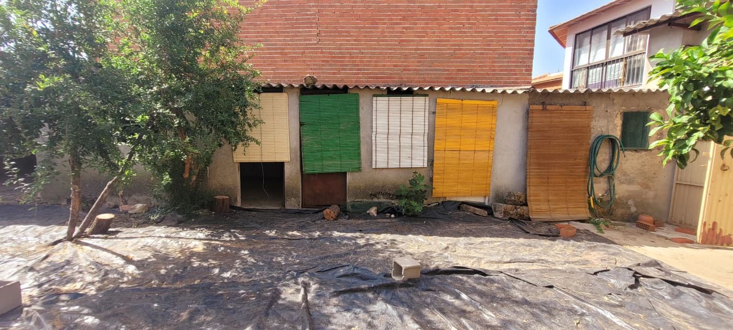 Chalet pareado en Calle Canchal, 96 - Foto 4