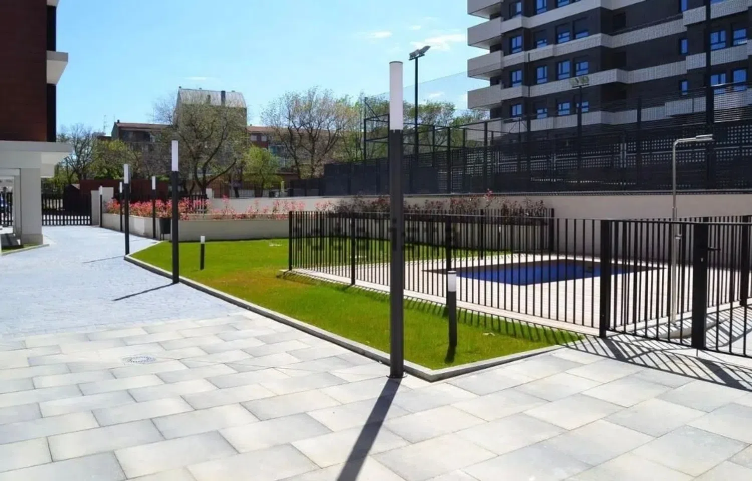 Piso en avenida del Santo Ángel de la Guarda, 25 - Foto 22