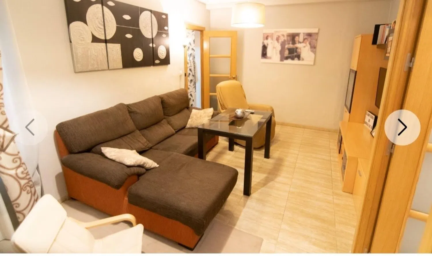 Piso en calle Conquistador Benito de Baños, 2 - Foto 3