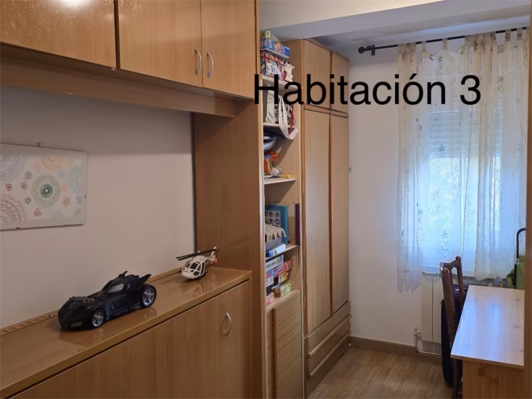 Piso en  Calle Carril del Conde 68 - Foto 28