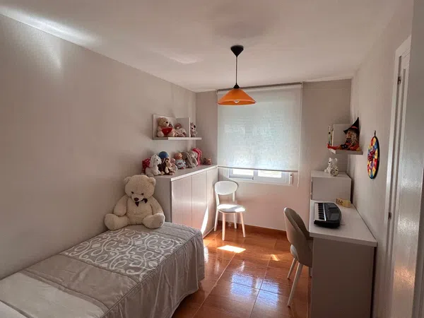 Piso en Calle de Uruguay, 10, La Espinilla - Parque Blanco, La Espinilla - Parque Blanco - Foto 22