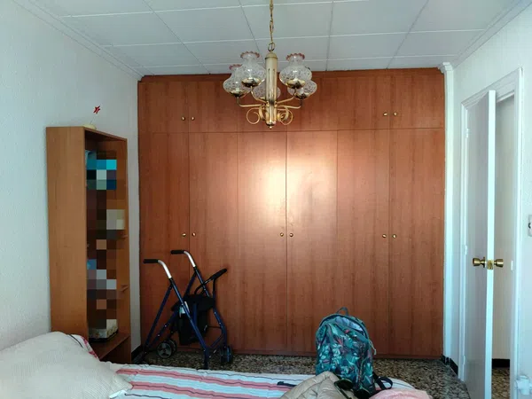 Piso en calle del Filet de Fora, 10 - Foto 7