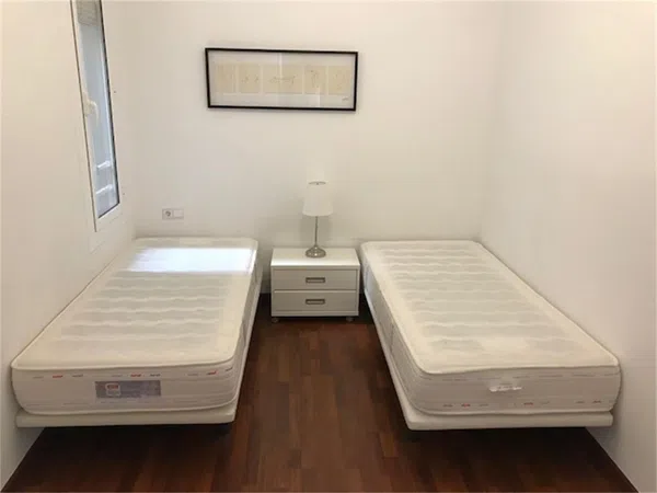 Piso en calle de Mallorca, 178 - Foto 5