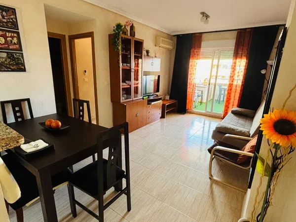 Piso en Avenida Jardín, 49, Costa Caribe - Foto 3