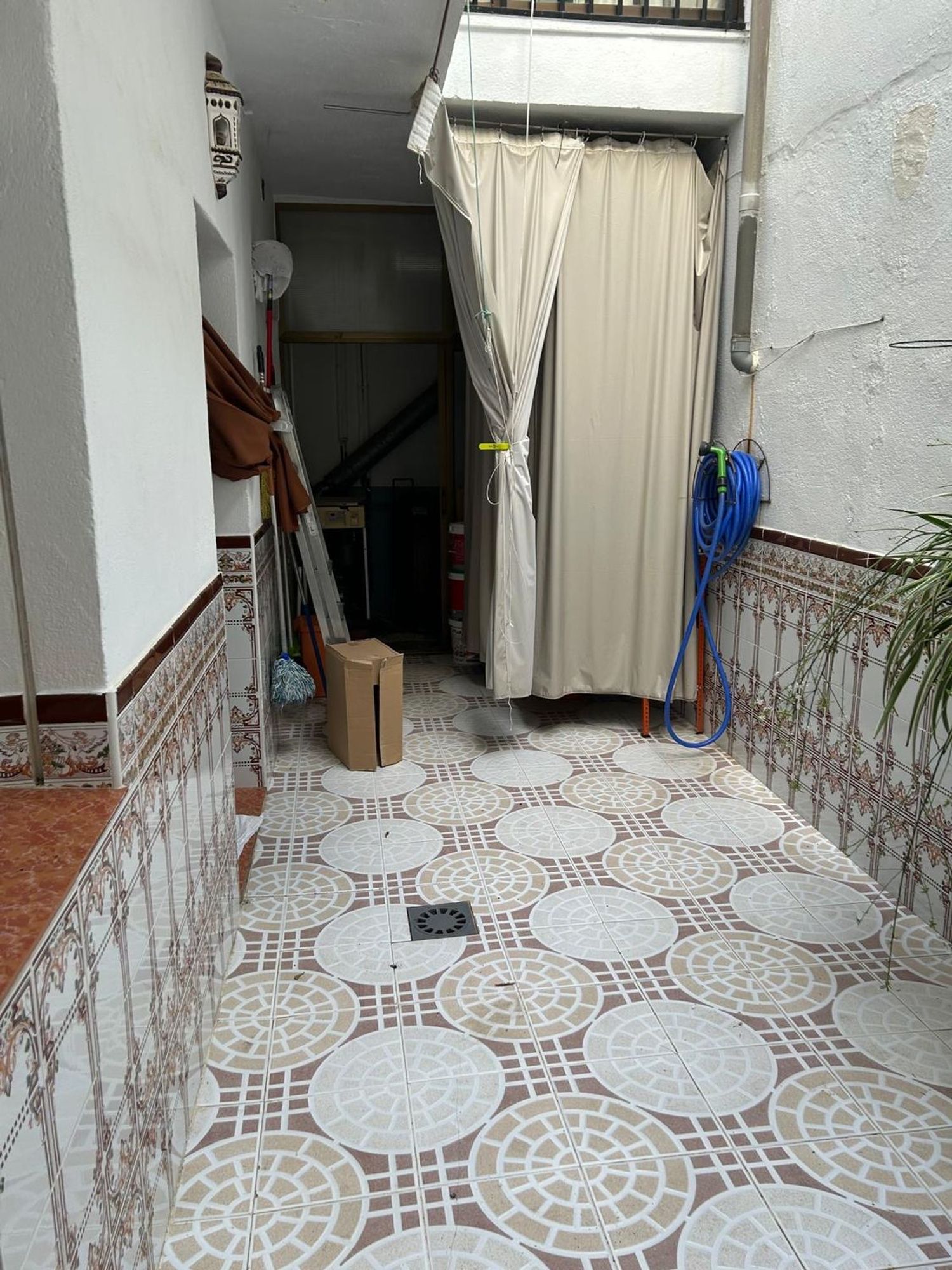 Chalet adosado en Calle María Amparo, 6 - Foto 31