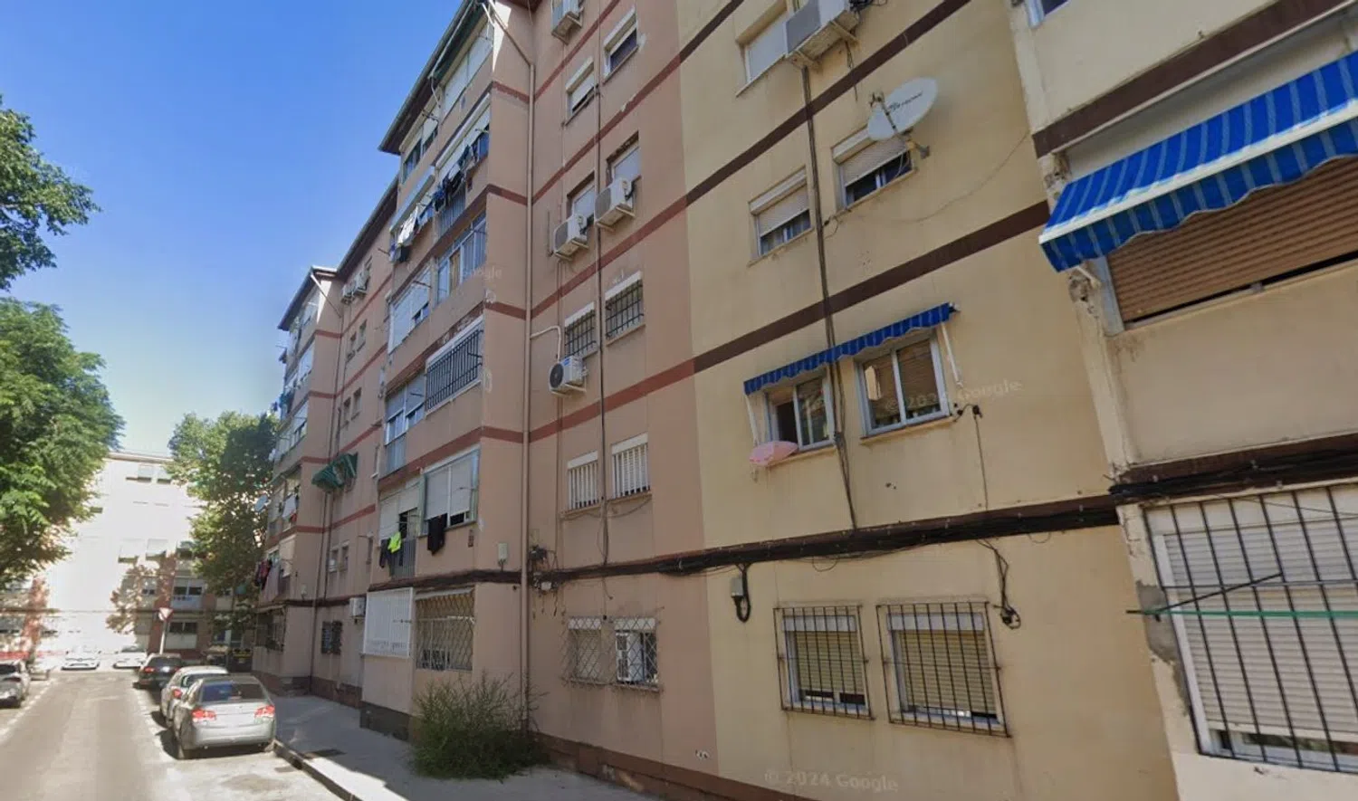 Piso en calle de Rocafort, 21 - Foto 1