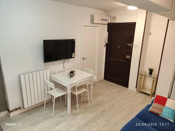 Piso en calle de la Duquesa de Villahermosa, 3 - Foto 10