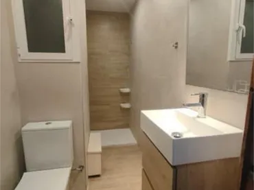 Piso en Benimaclet - Foto 1