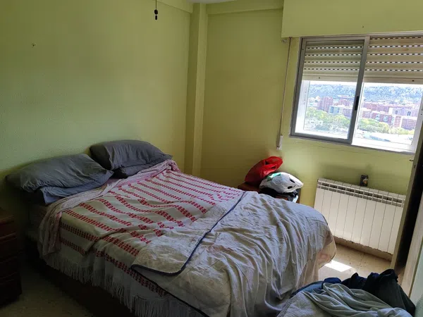 Piso en Calle Cronista Vicente Martínez Morellá, 3 - Foto 3