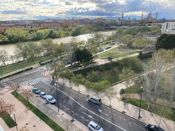 Ático en Calle de Ana Laguna, 2, Barrio Jesús - Foto 2