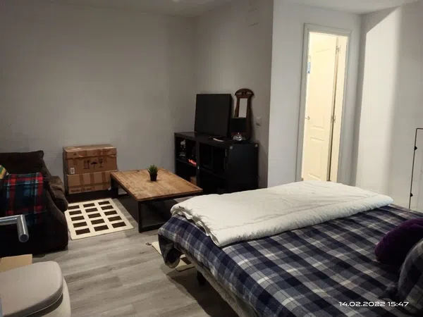 Chalet adosado en calle Sierrezuela, 22 - Foto 13