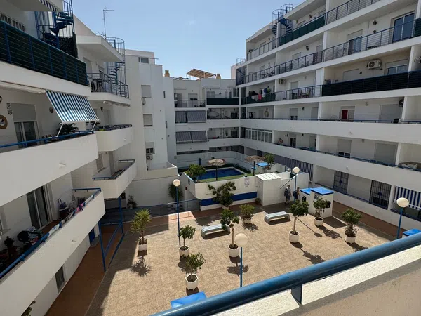 Piso en Calle Pi y Margall, 19, Playa de Garrucha, Playa de Garrucha - Foto 2