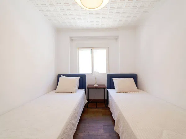 Piso en calle d' Antonio Ponz, 114 - Foto 19