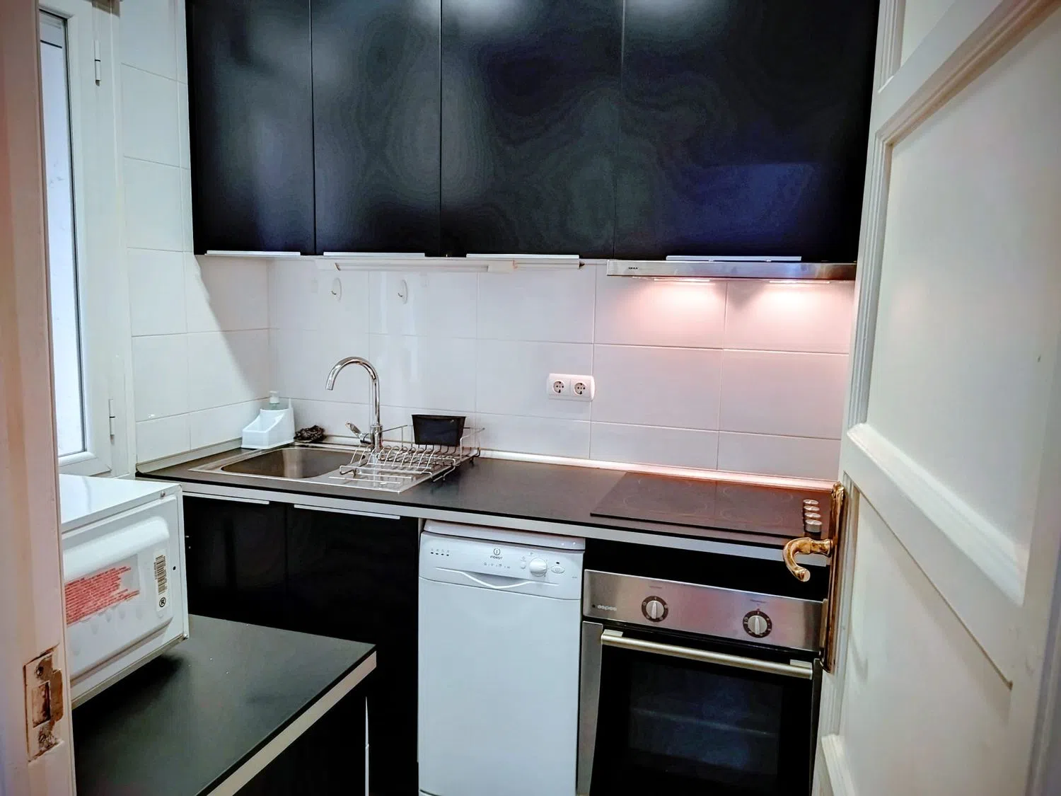 Piso en Barrio Nuevos Ministerios-Ríos Rosas - Foto 34