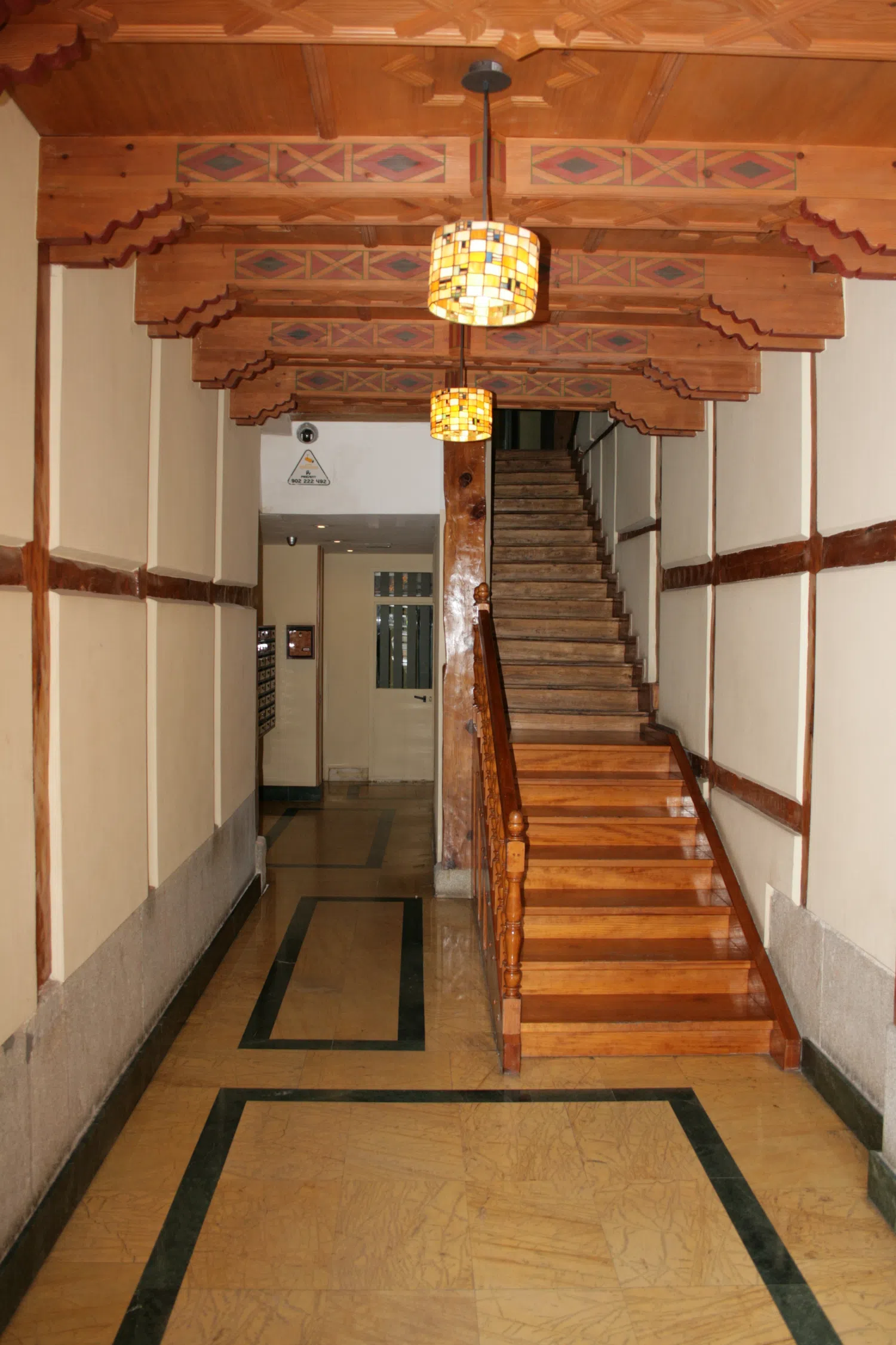 Piso en calle Silva, 25 - Foto 21
