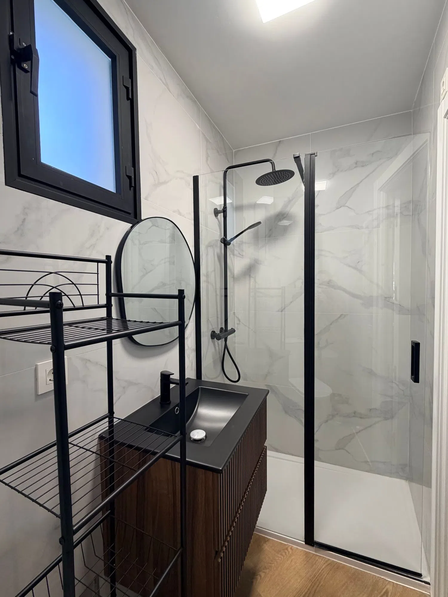 Ático en paseo de Santa María de la Cabeza, 33 - Foto 13