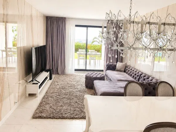 Piso en Avenida Mirador de Estepona, 29, Altos de Estepona, Altos de Estepona - Foto 14
