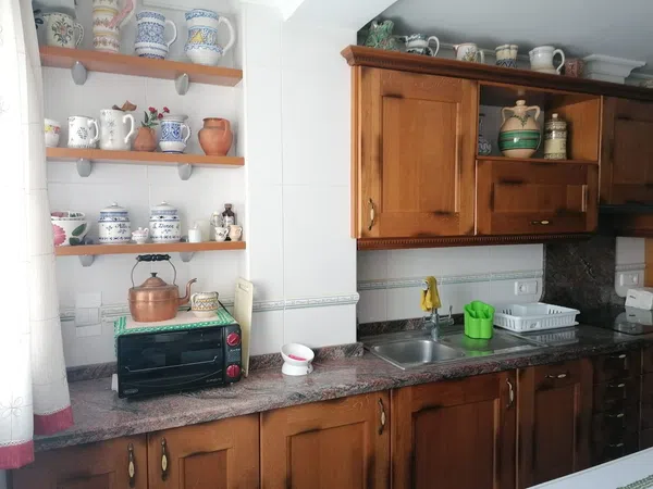 Ático en Calle Reconquesta, 42, Barri Eixample, Barri Eixample - Foto 2