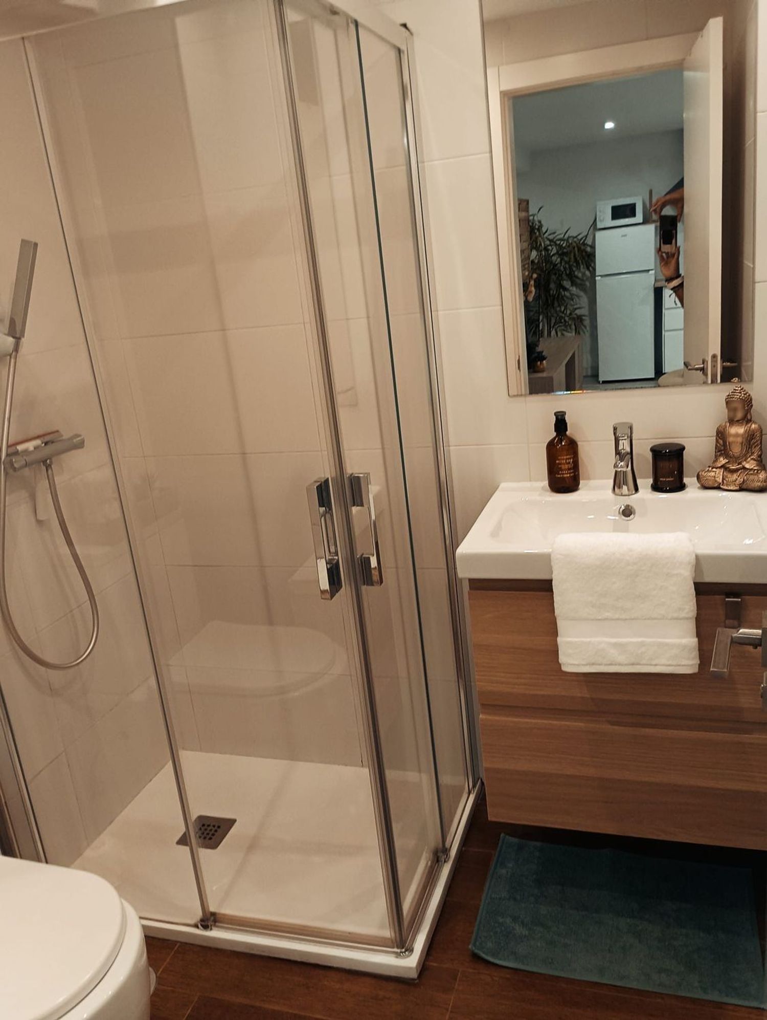 Estudio en calle Cerraja, 34 - Foto 6