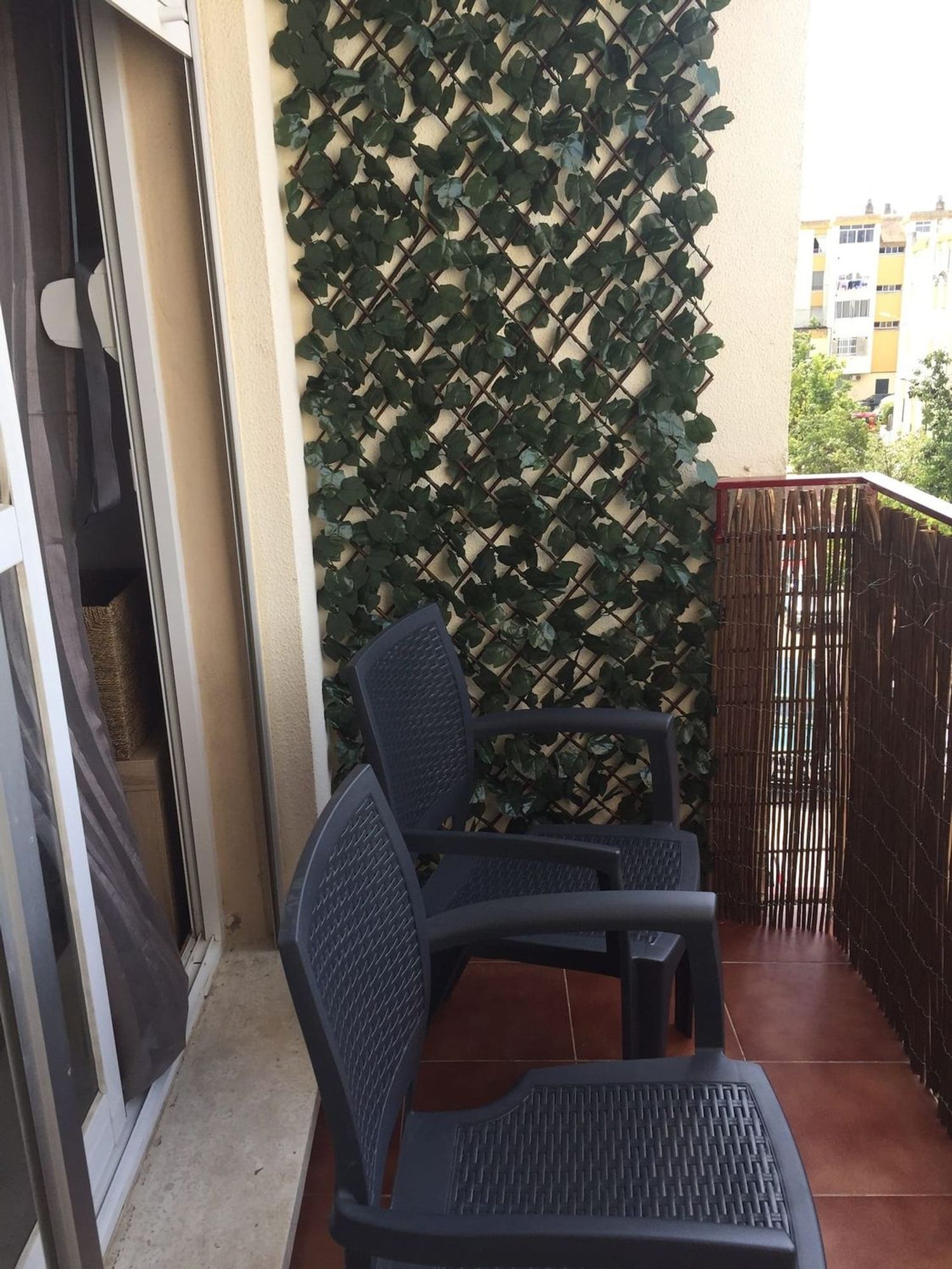 Piso en calle Manuel José García Caparrós, 2 CManuelJosGarcaCaparrs - Foto 4