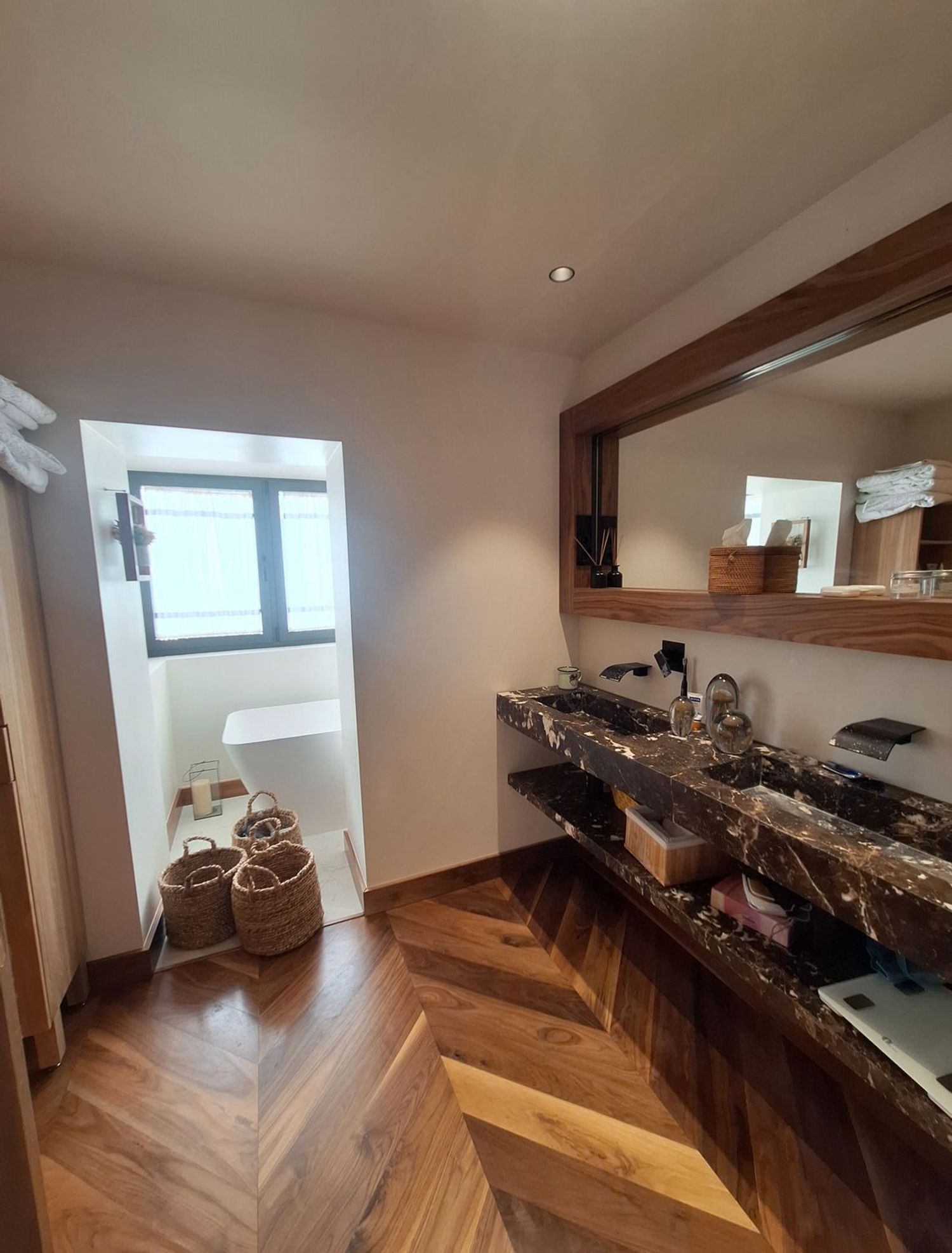 Casa o chalet independiente en Villalbilla - Foto 24