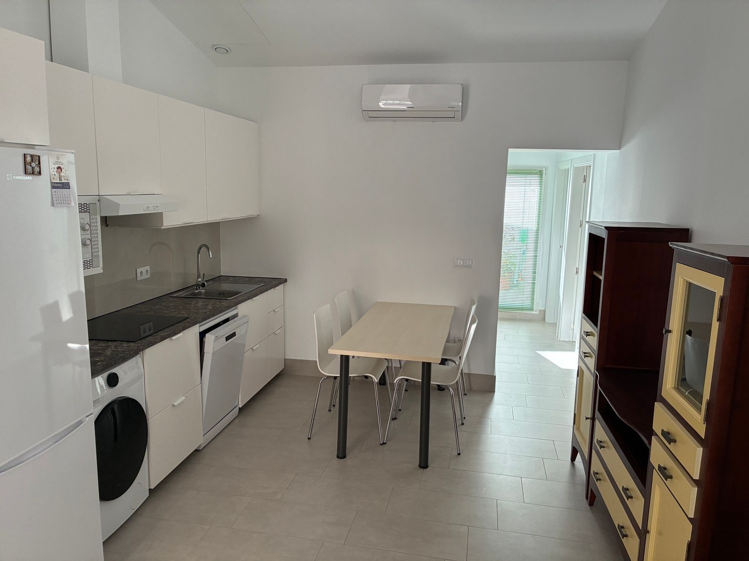 Chalet pareado en Calle Segunda Cruz, 10 - Foto 4