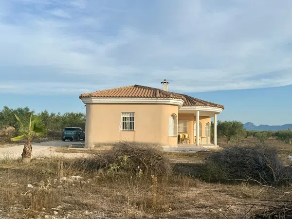 Casa o chalet independiente en Camino de Foya Alta, 27 - Foto 3
