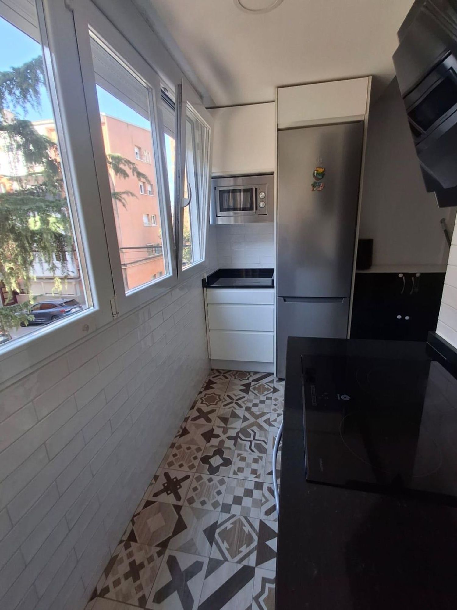 Piso en calle de Villalobos, 15 - Foto 12