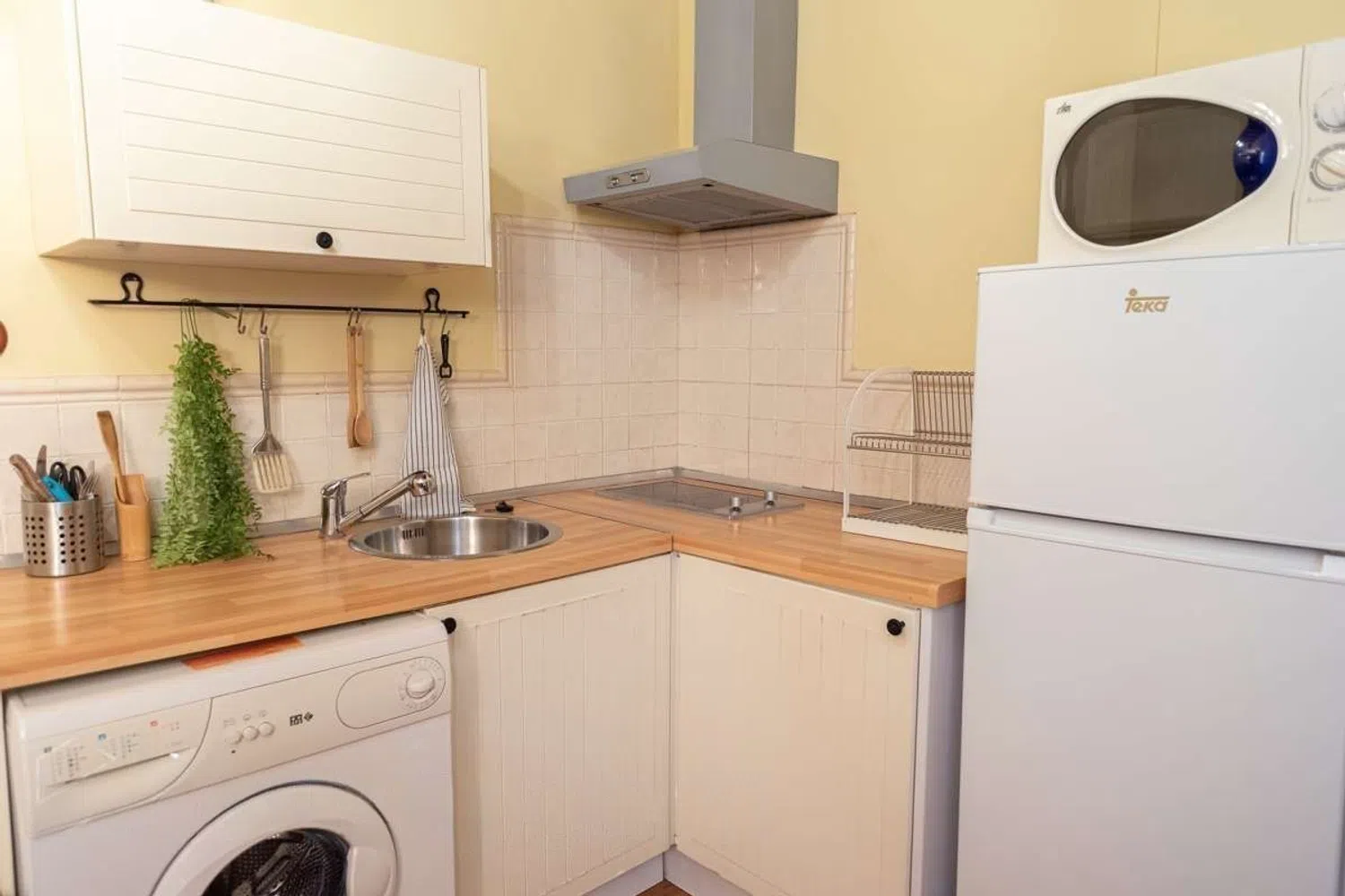 Estudio en calle Castellar, 4 - Foto 6