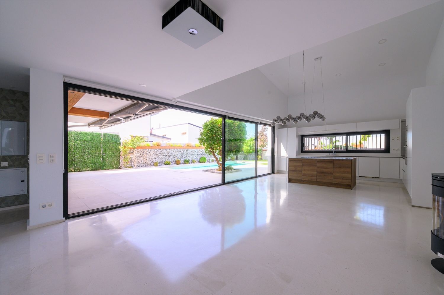 Chalet pareado en Urb. el olivar -boadilla El Olivar de Mirabal - Foto 6