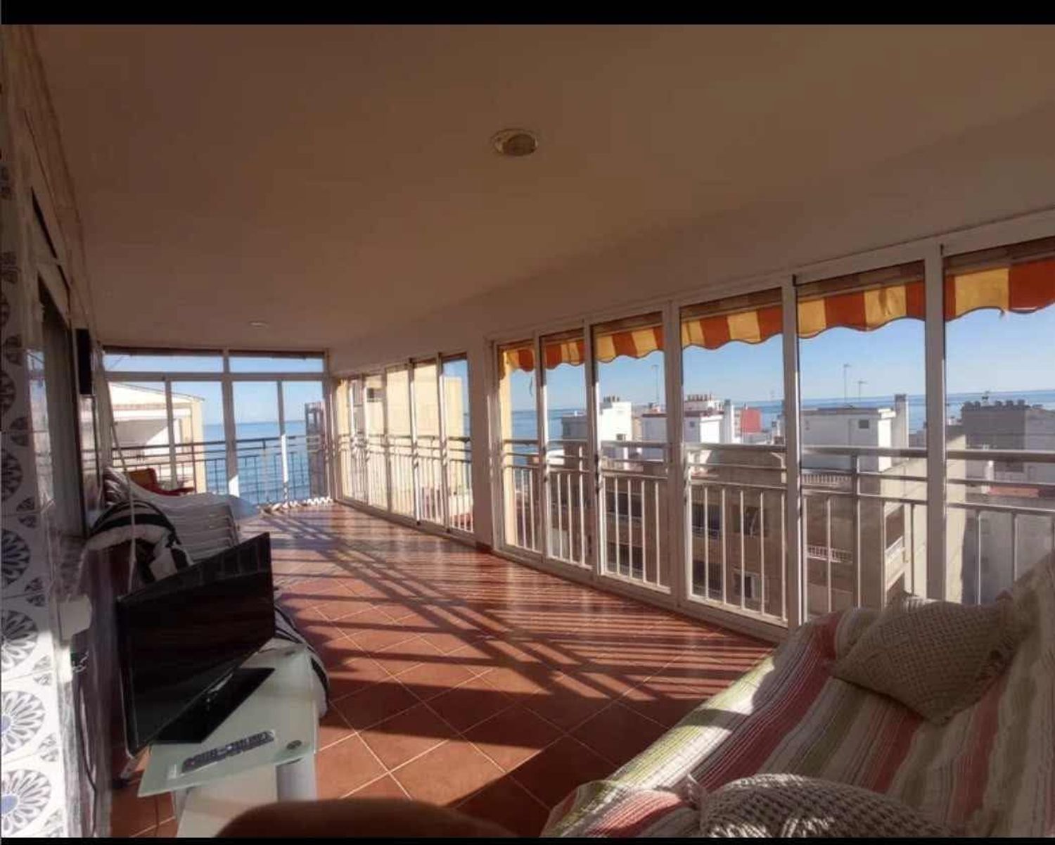 Piso en via Sant Roc, 28 - Foto 1