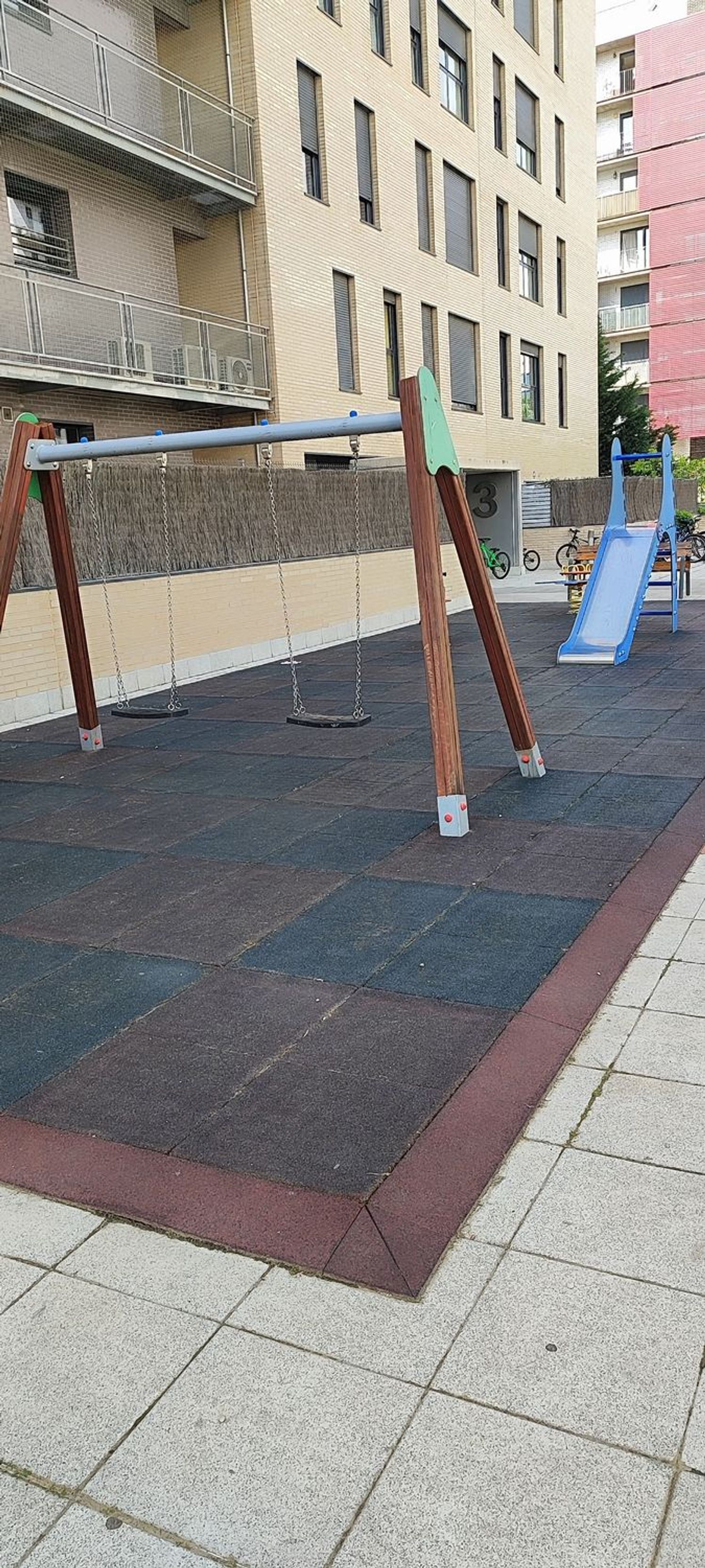 Piso en avenida de Madrid, 5 - Foto 12