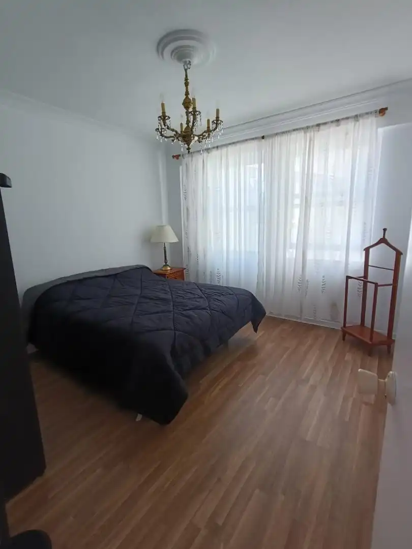 Piso en  Rúa Enxeñeiro Andrés Comerma 20 - Foto 7