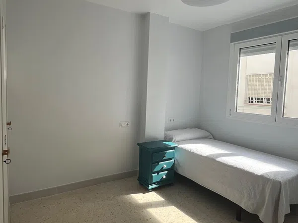Piso en Avenida de Miraflores, 78, Cruz Roja - Capuchinos - Foto 7