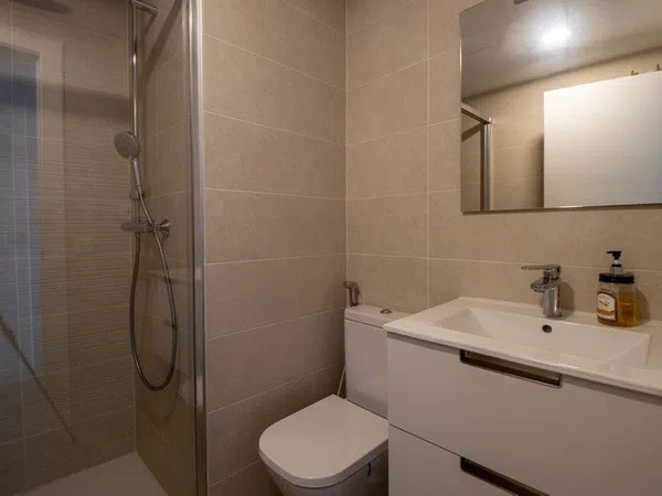 Piso en avenida Del Fuego, 50 - Foto 18