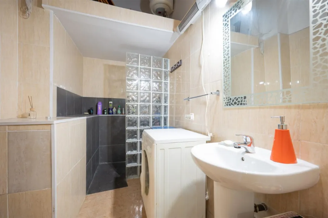 Piso en  Carrer de Sostres 24 - Foto 4