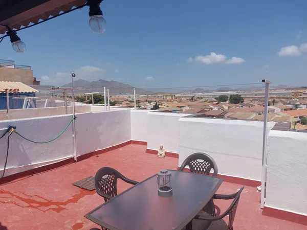 Ático en Avenida Tierno Galván, 49 - Foto 17