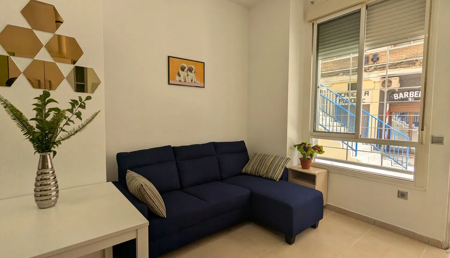 Piso en plaza de Miraflores, 1 - Foto 1