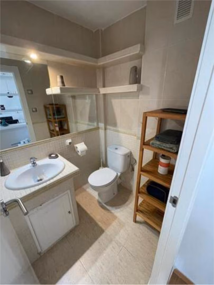 Apartamento en Cabo de las Huertas - Foto 8