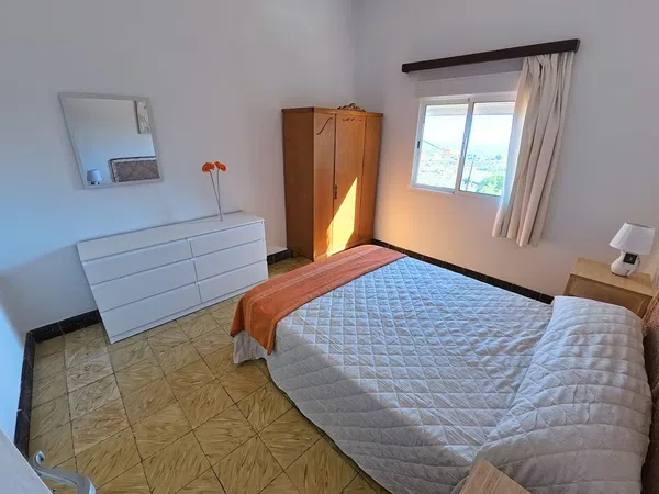 Chalet pareado en Calle la Pasada, 1, Granadilla, Granadilla - Foto 1