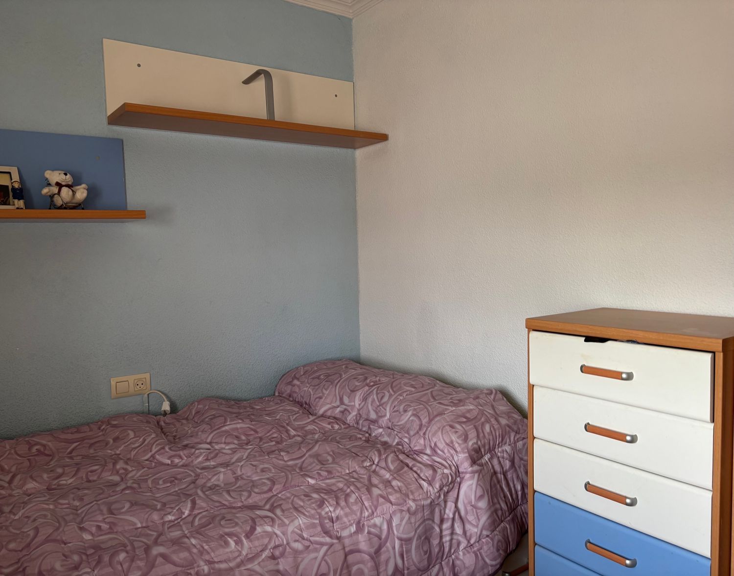 Chalet pareado en San isidro de Nijar, 1, San Isidro - Campohermoso, San Isidro - Campohermoso - Foto 9