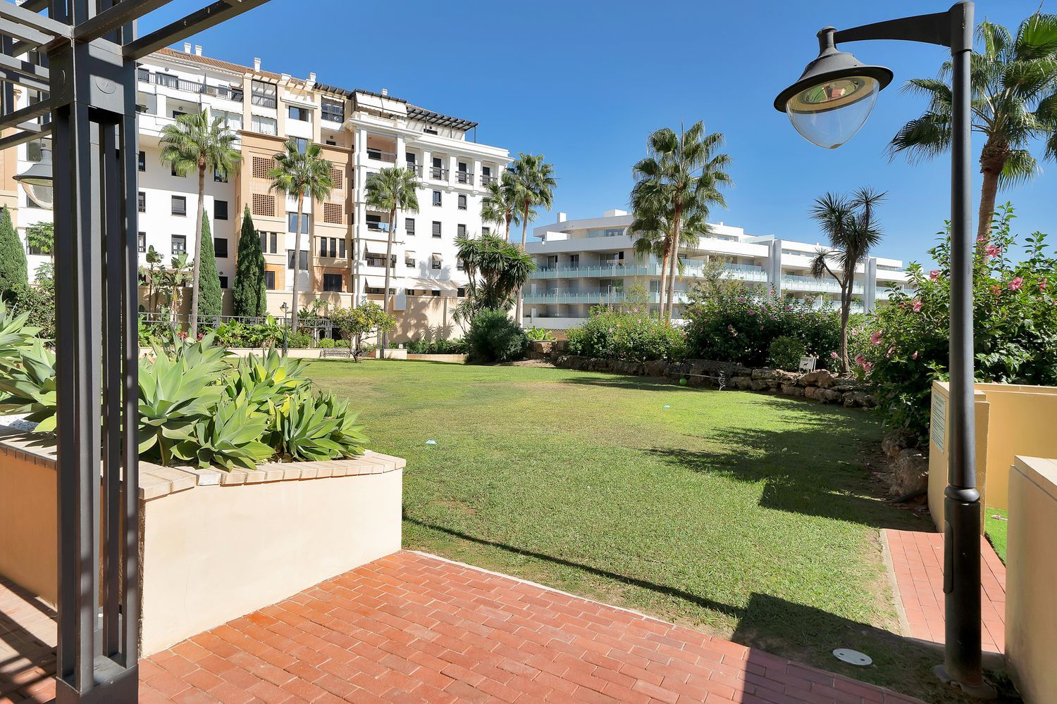 Piso en Avenida Mar Mediterráneo, 4, Linda Vista-Nueva Alcántara-Cortijo Blanco - Foto 33