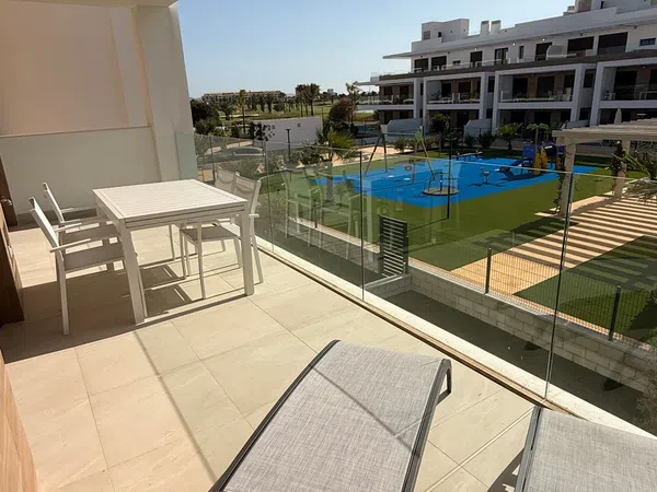 Piso en Calle Infanta Elena, 7, Las Lomas del Rame-Bahía Bella, Las Lomas del Rame-Bahía Bella - Foto 2