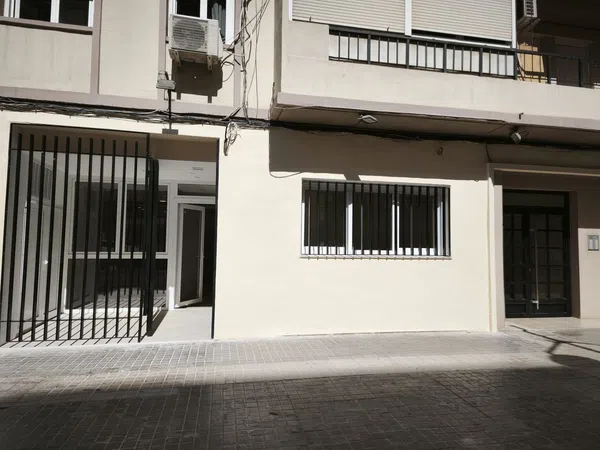 Piso en Calle de Sant Vicent Màrtir, 240, La Raiosa - Foto 21