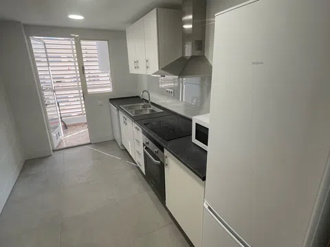 Piso en calle de la Murta, 41
